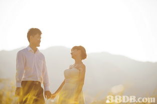 定格永恒瞬間 探索現(xiàn)代婚紗與婚禮攝影的全方位服務(wù)