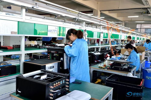 技術、規模、產品與理念共躍新高度——參觀天逸廠喬遷新廠區記