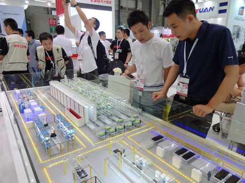 科大智能 技術與產品并驅，志在上海網絡技術服務行業領導者