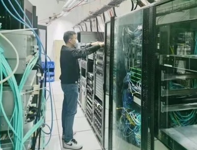 上海網(wǎng)絡(luò)技術(shù)服務(wù) 守護(hù)世界最大貿(mào)易口岸城市的數(shù)字動(dòng)脈