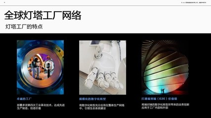 西部數(shù)據(jù)上海工廠榮膺世界經(jīng)濟(jì)論壇“燈塔工廠”稱號(hào)，彰顯上海智能制造與技術(shù)服務(wù)硬實(shí)力